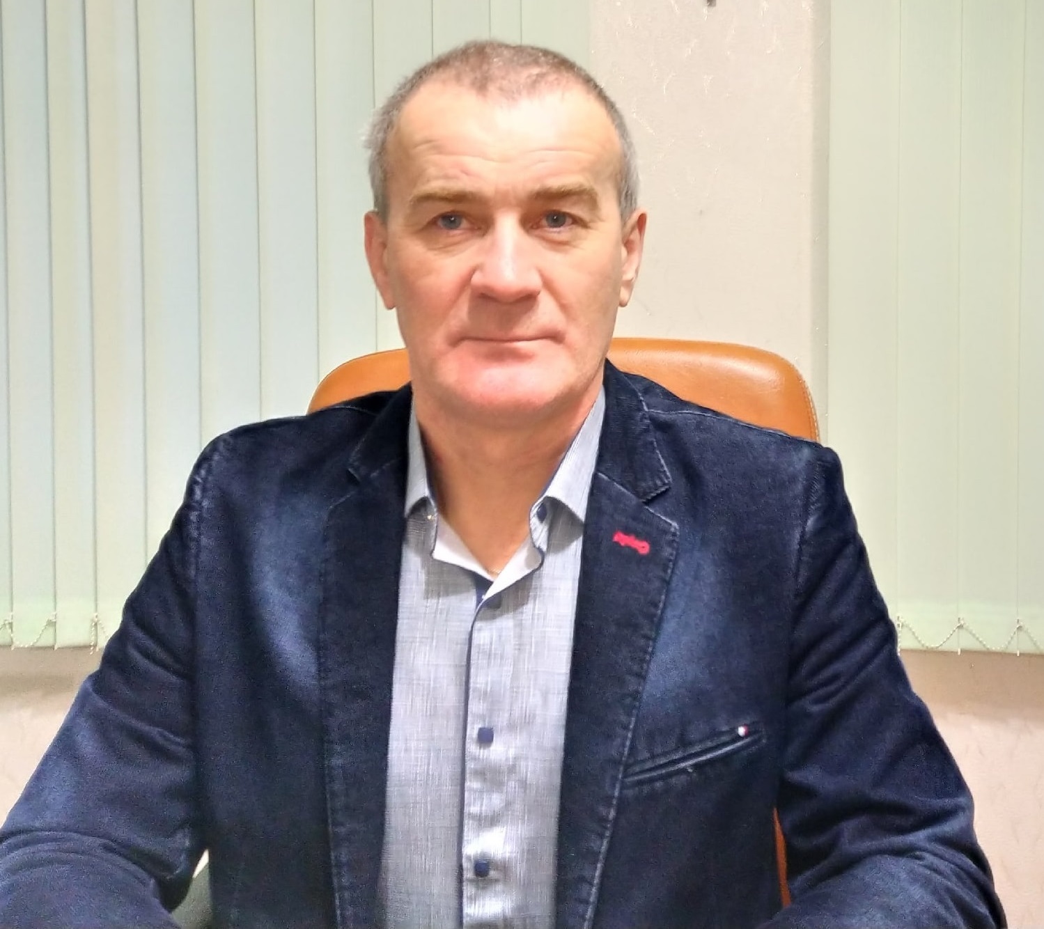 Пивченко Анатолий Егорович.